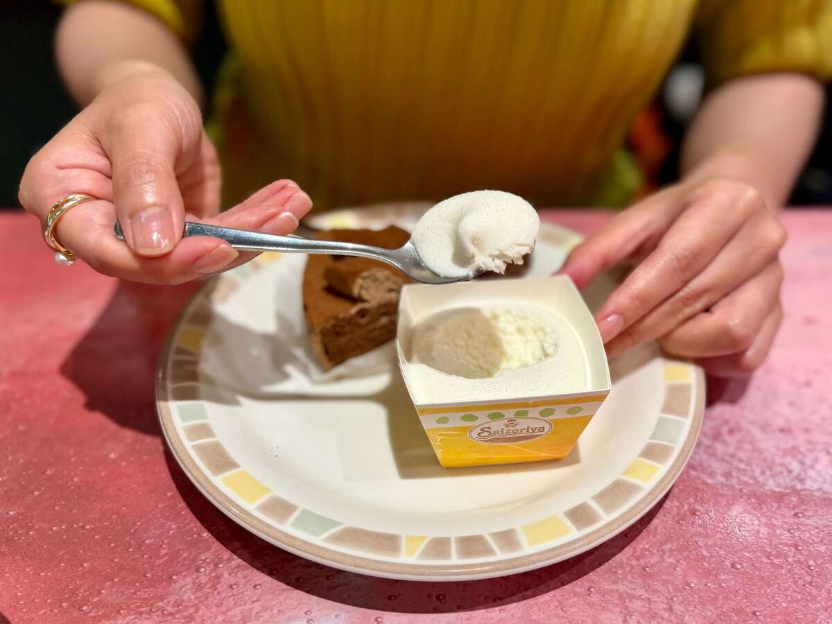「サイゼリヤ」でおすすめのグルメ