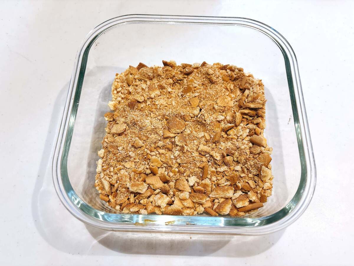 ハウス食品公式「フルーチェで作る！いちごレアチーズケーキ」のレシピ