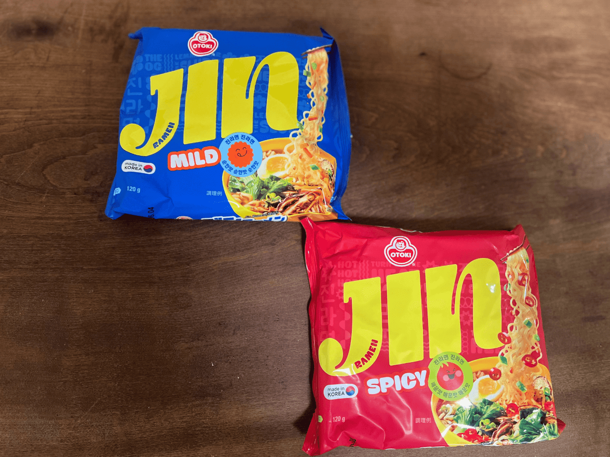 業スーで見つけたら即買い必須の海外グルメ