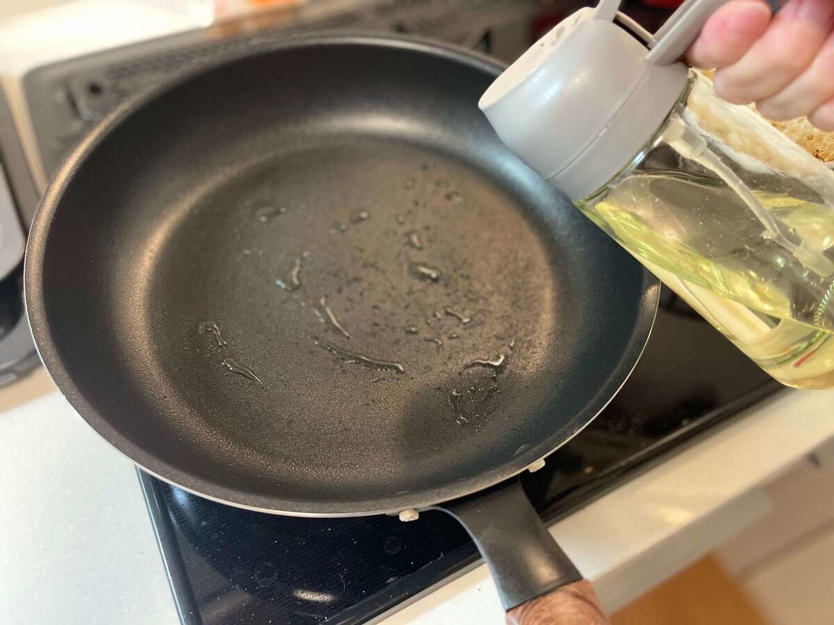 スリコで整う「快適キッチン」