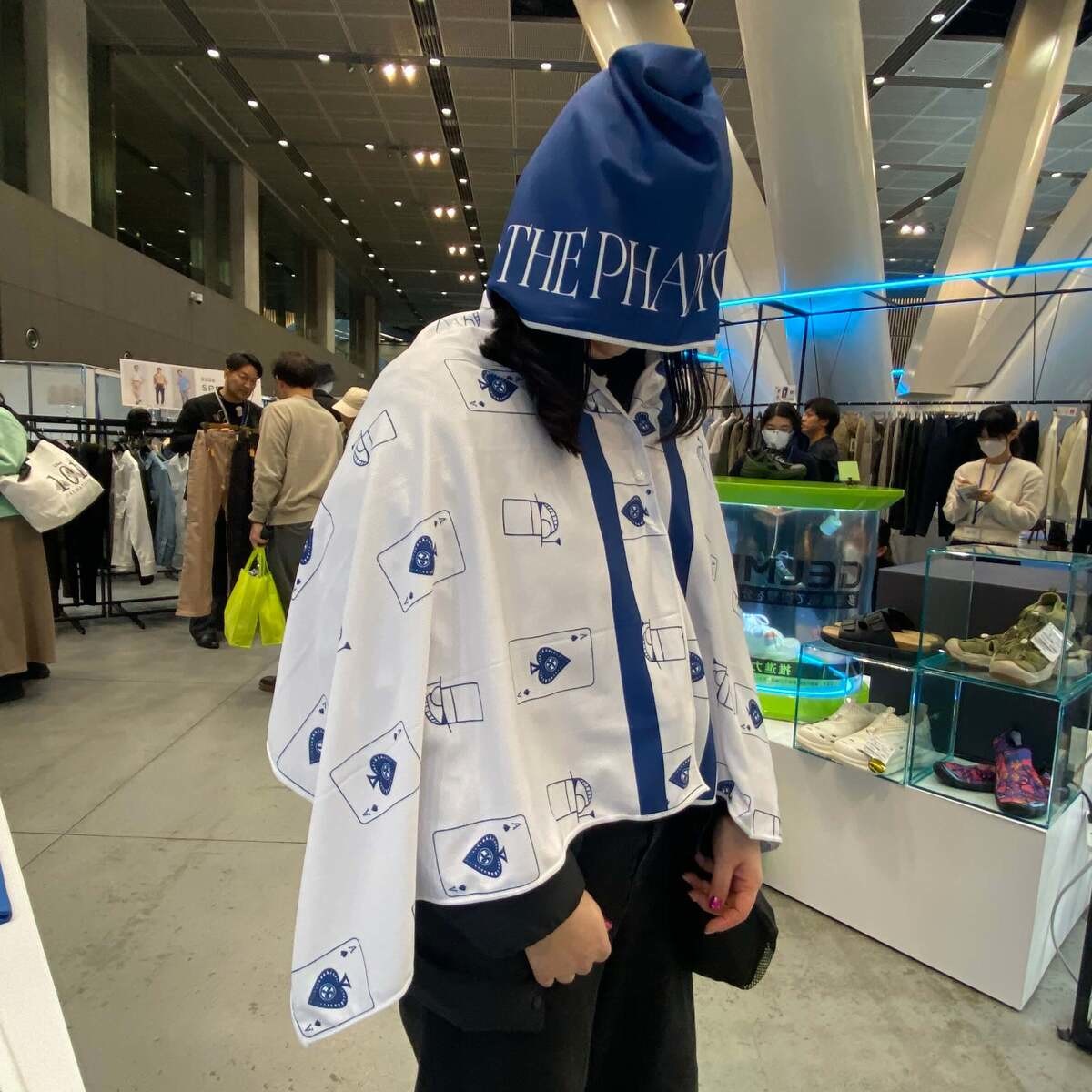 フェス・夏イベント用に絶対欲しいアイテム