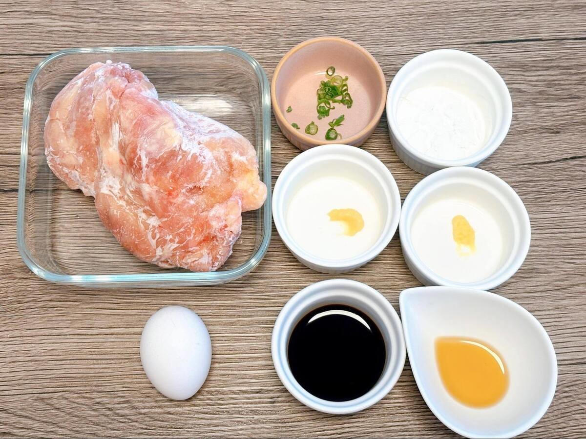 DAIGOも台所「解凍不要!レンジで鶏チャーシュー」