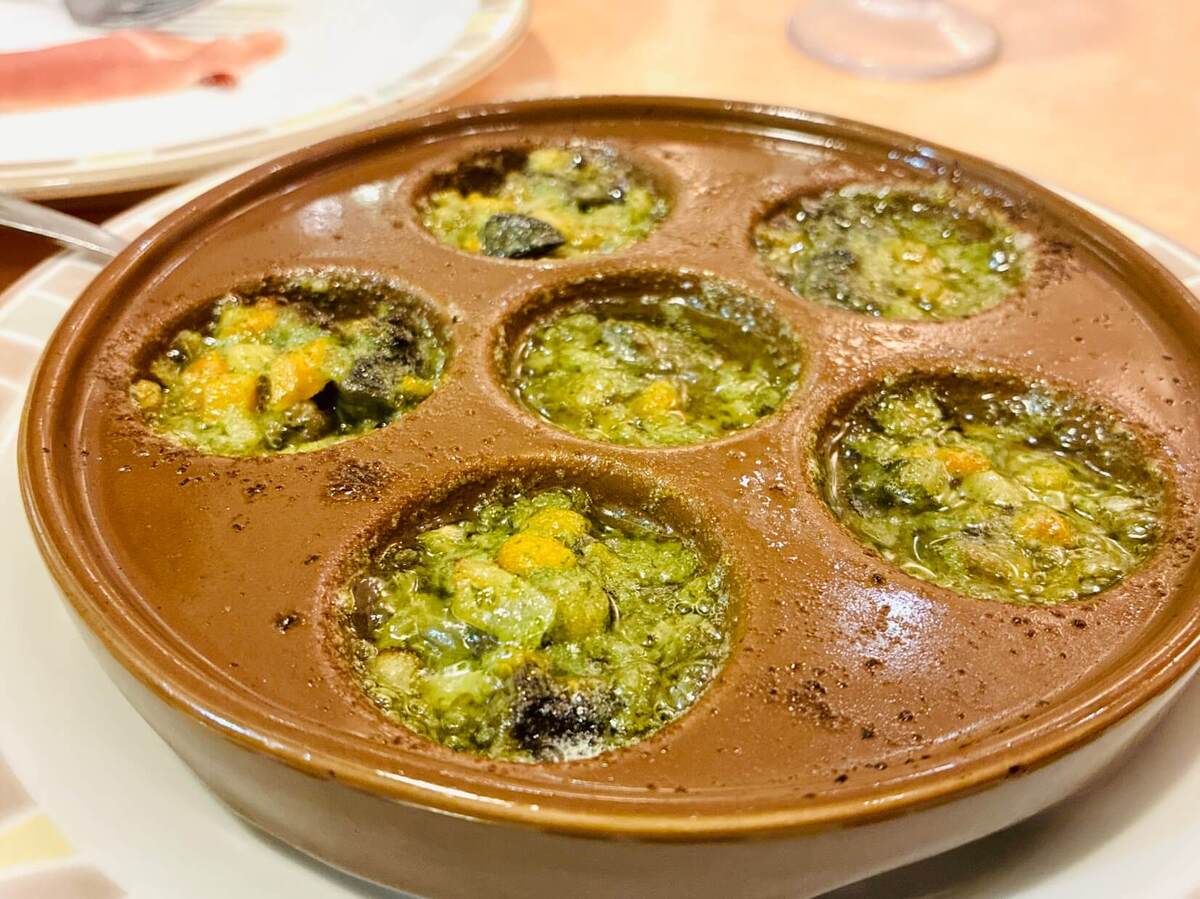 サイゼリヤ