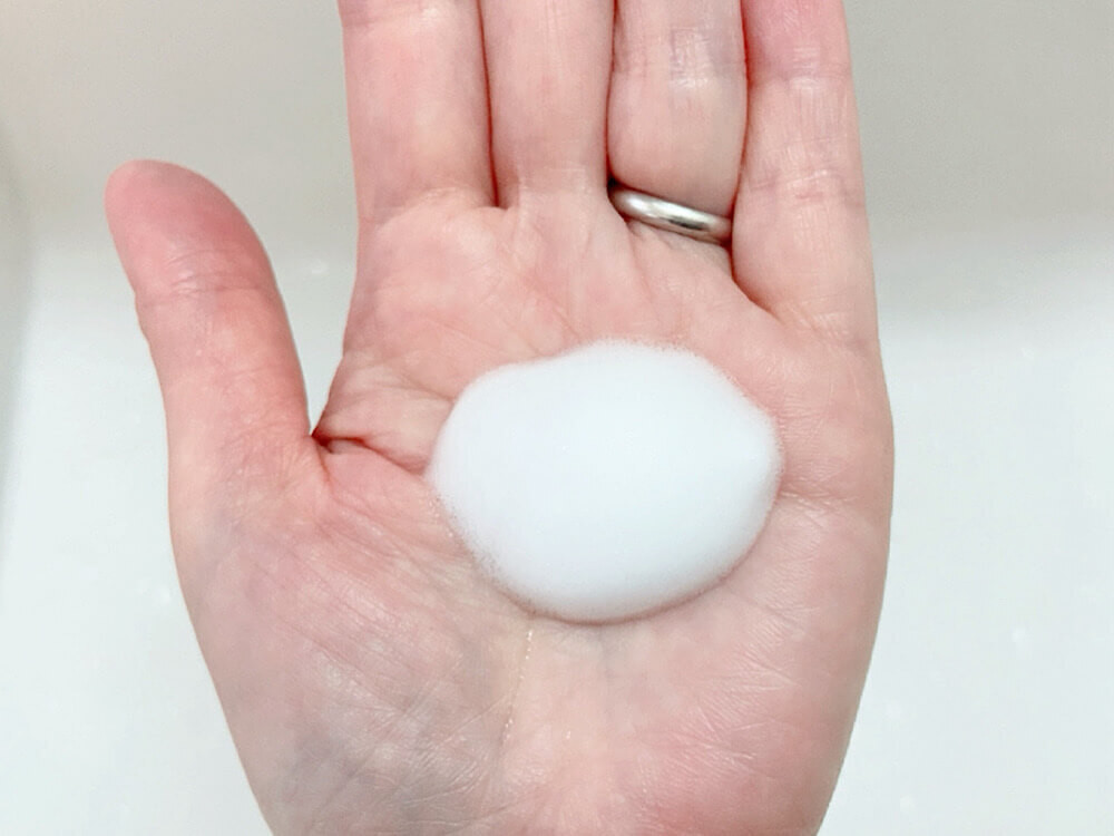 無印良品「敏感肌用ボディケア」シリーズ