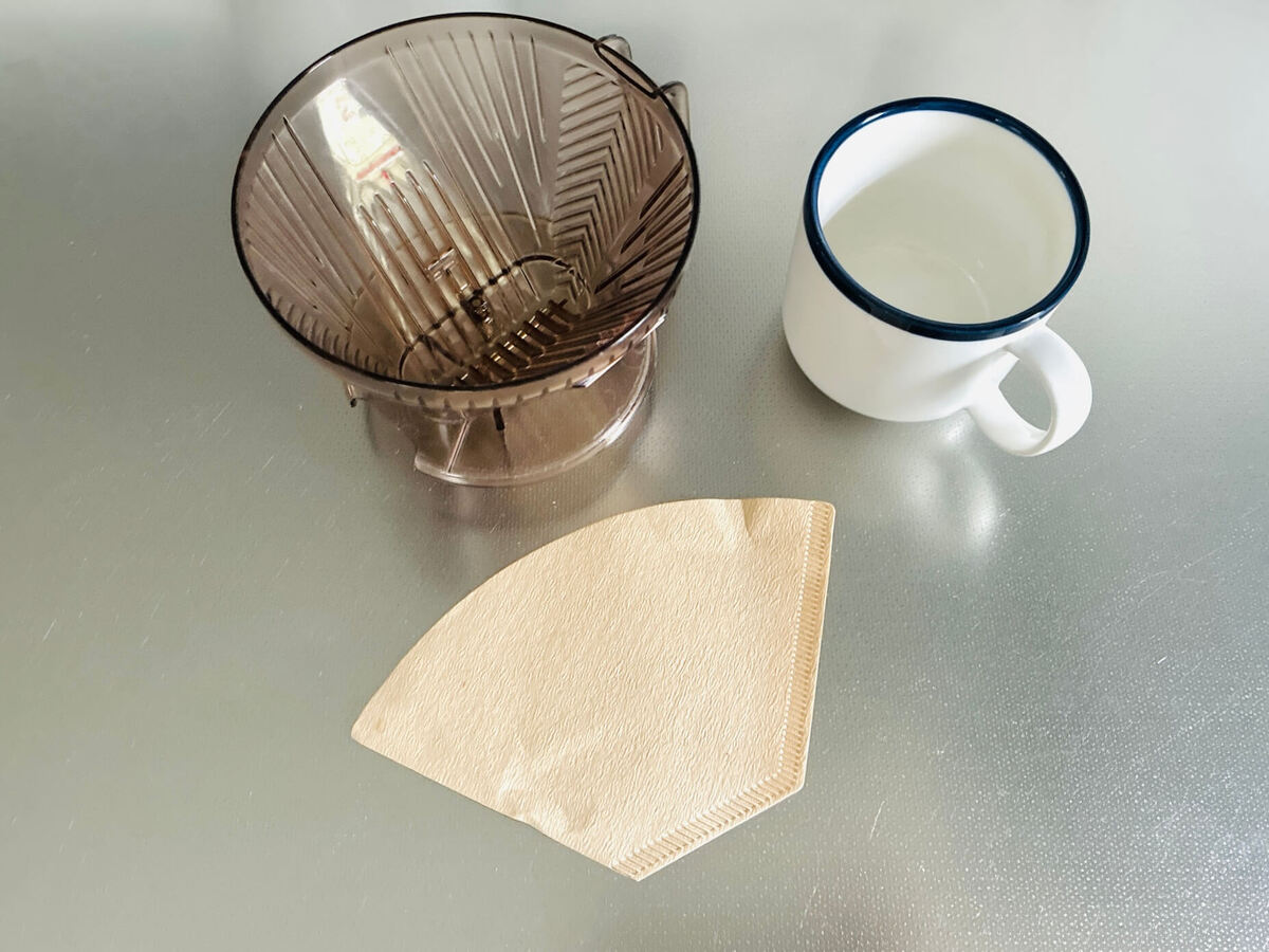 さば味噌缶のヨーグルトリエット