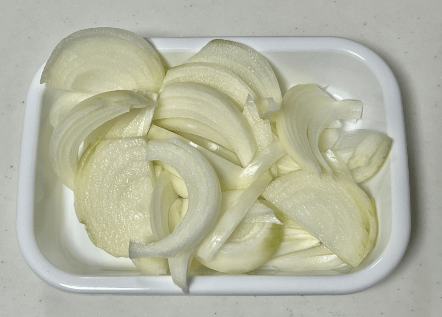 和田明日香さん「みそハヤシライス」のレシピ