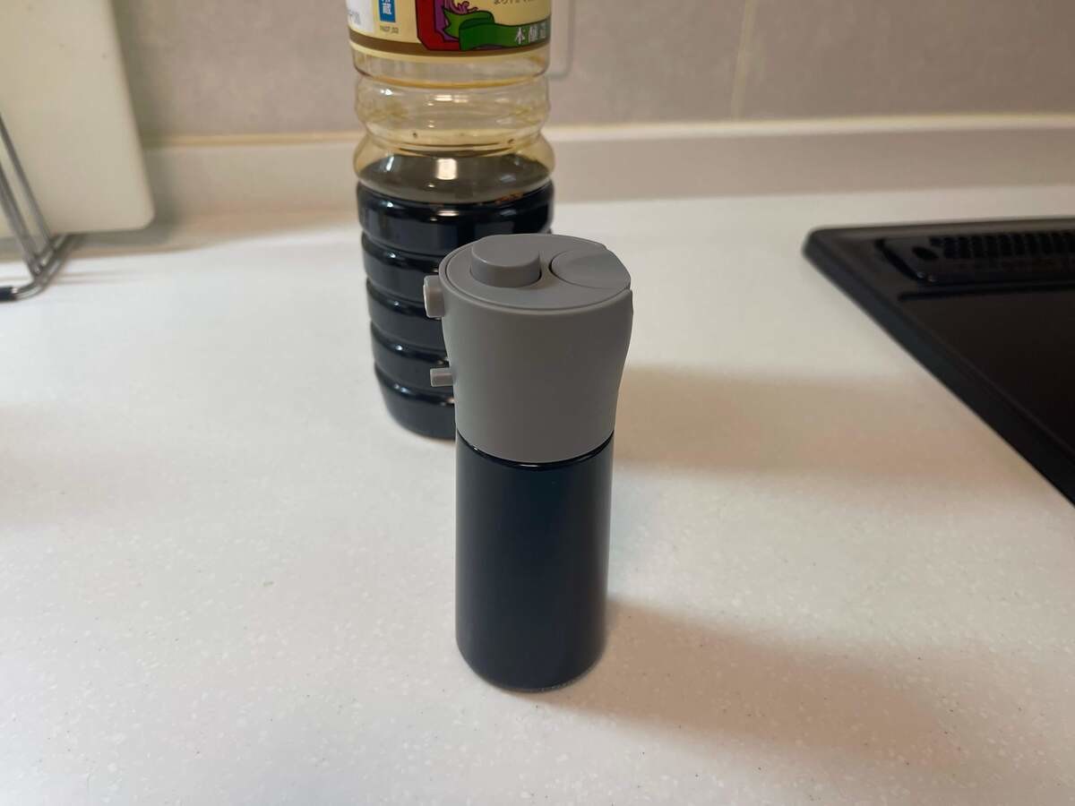 スリコで整う「快適キッチン」