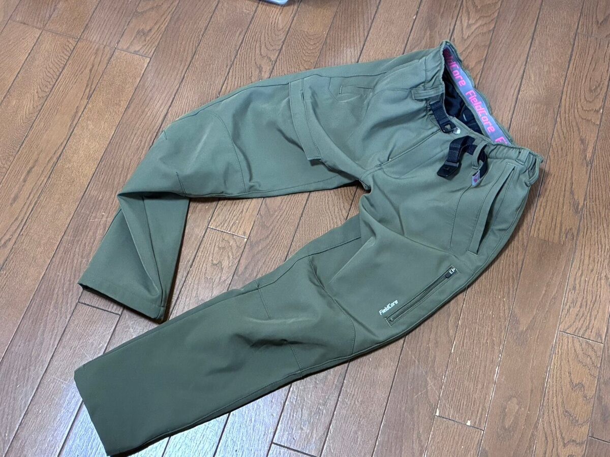 ワークマン