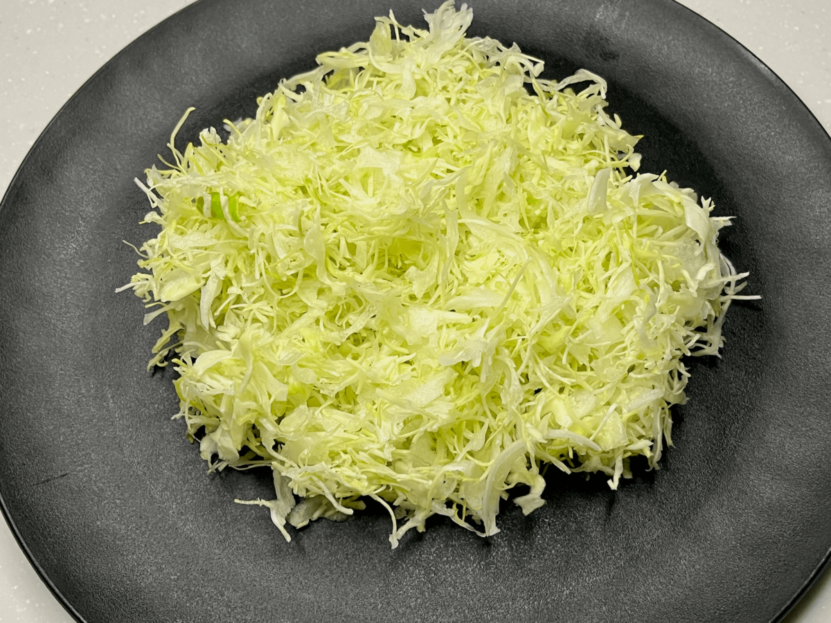 瀬尾幸子さん「やわらか豚こましょうが焼き」のレシピ