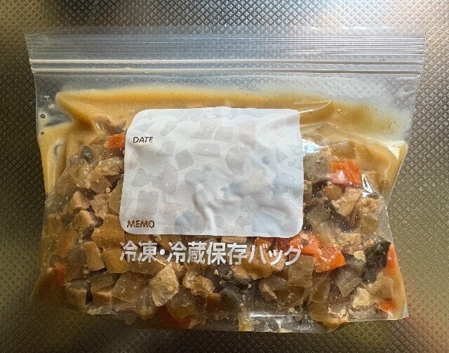 【青森県】大量に作って何日も食べる「けの汁」のレシピ