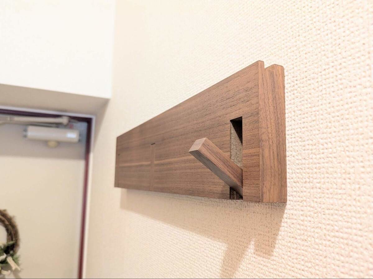 床に置きっぱなし、すごいイヤっ!