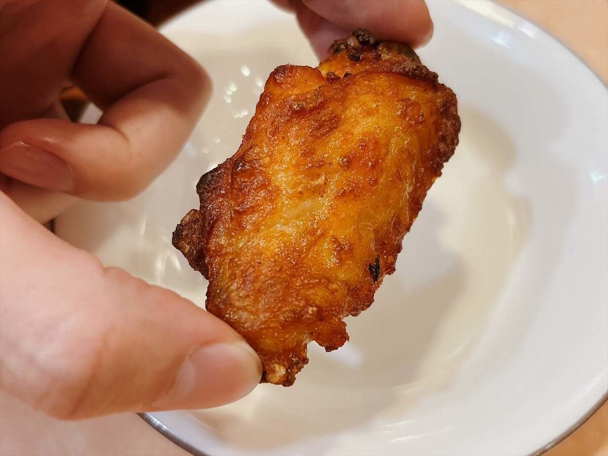 サイゼリア無料