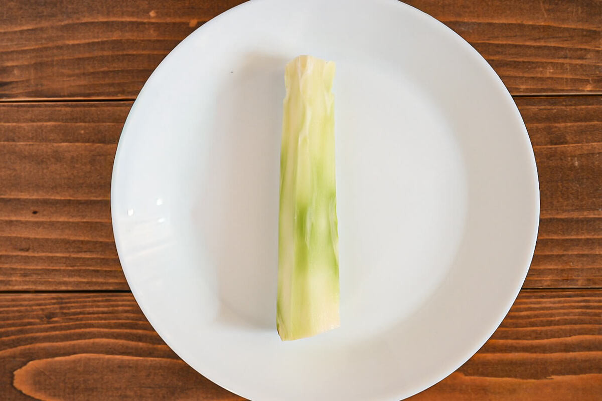 ブロッコリーのNG行為