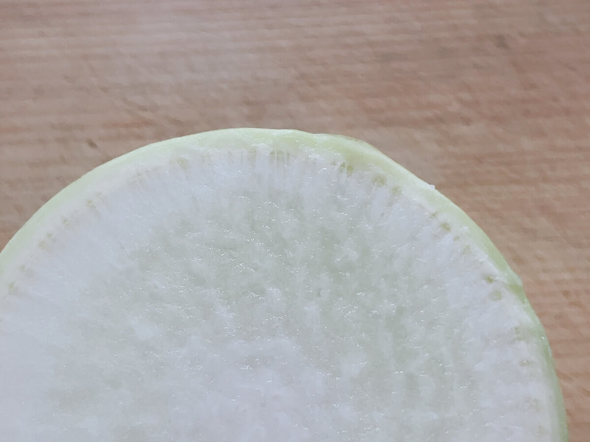 料理好きばあばさん「味染みおでん」