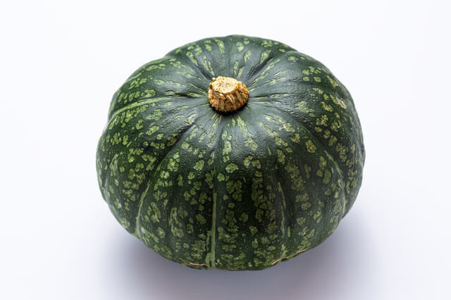 かぼちゃを選ぶときのポイント