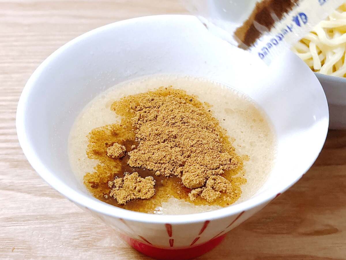 コスモスで買う「自炊疲れにおすすめの冷凍食品」