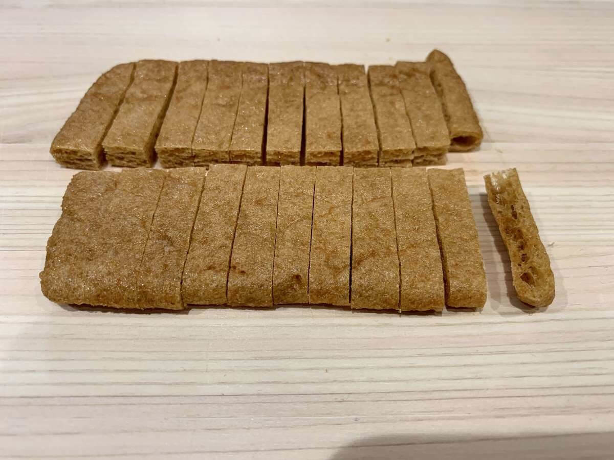 カップ麺に、これを入れて食べちゃダメ！