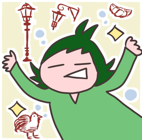 フランス在住ママの「16時間断食」実録・総集編