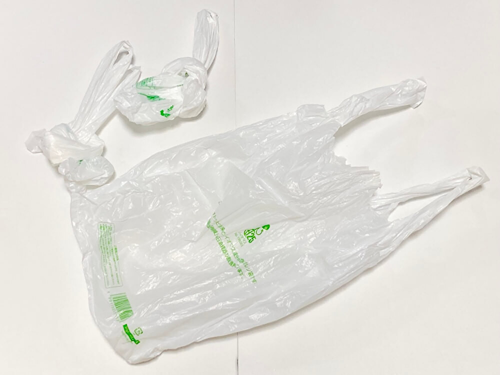 ポリ袋・レジ袋