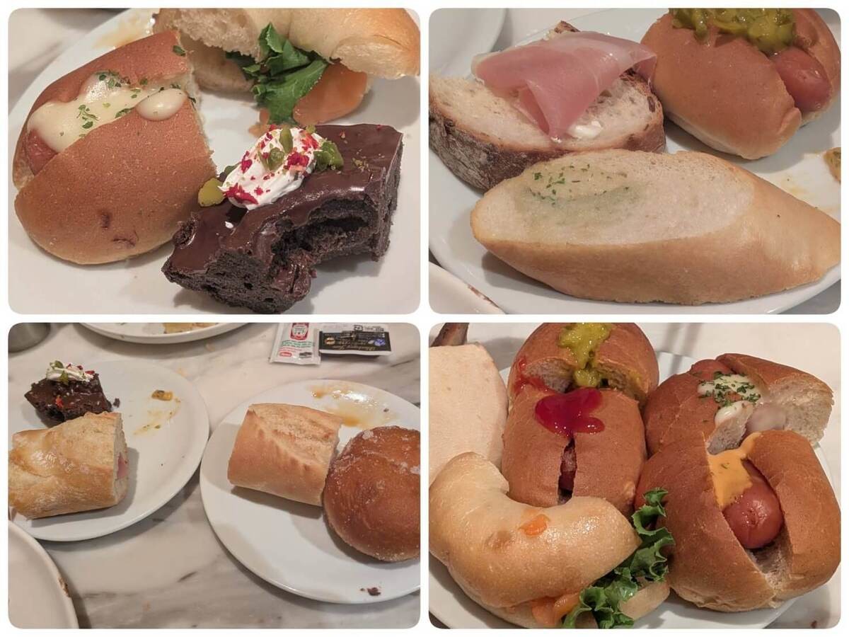 Pepper PARLOR（ペッパーパーラー）