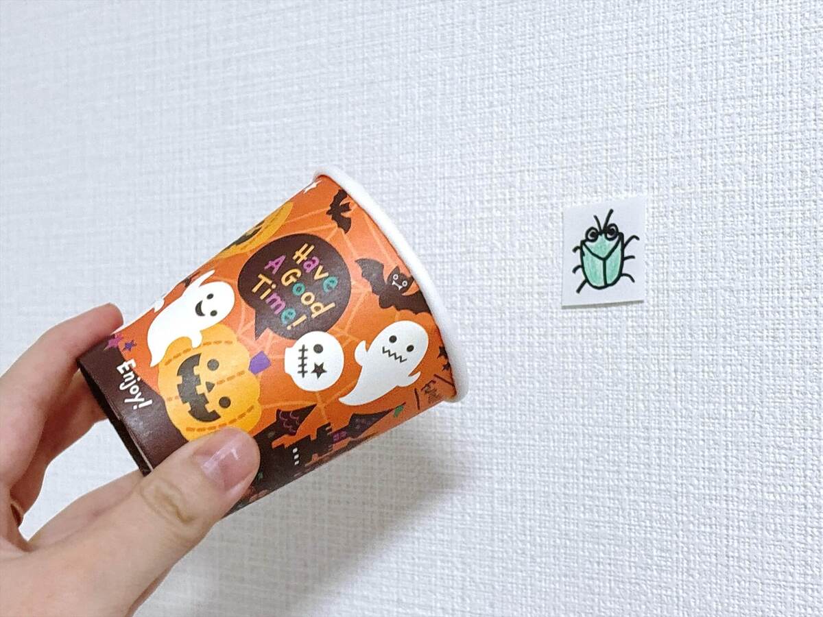 カメムシ