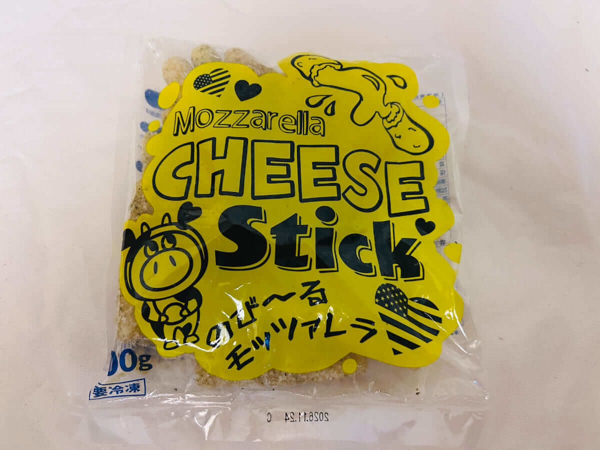 ロピアの「絶品チーズ」