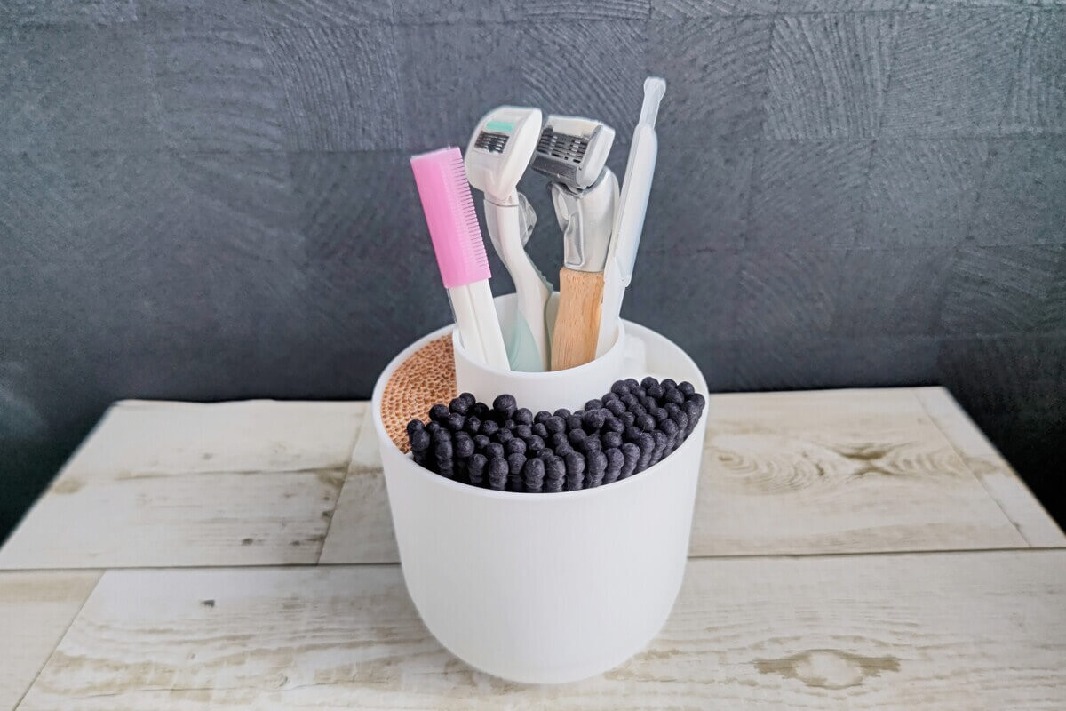 ダイソー収納＆掃除グッズ5選