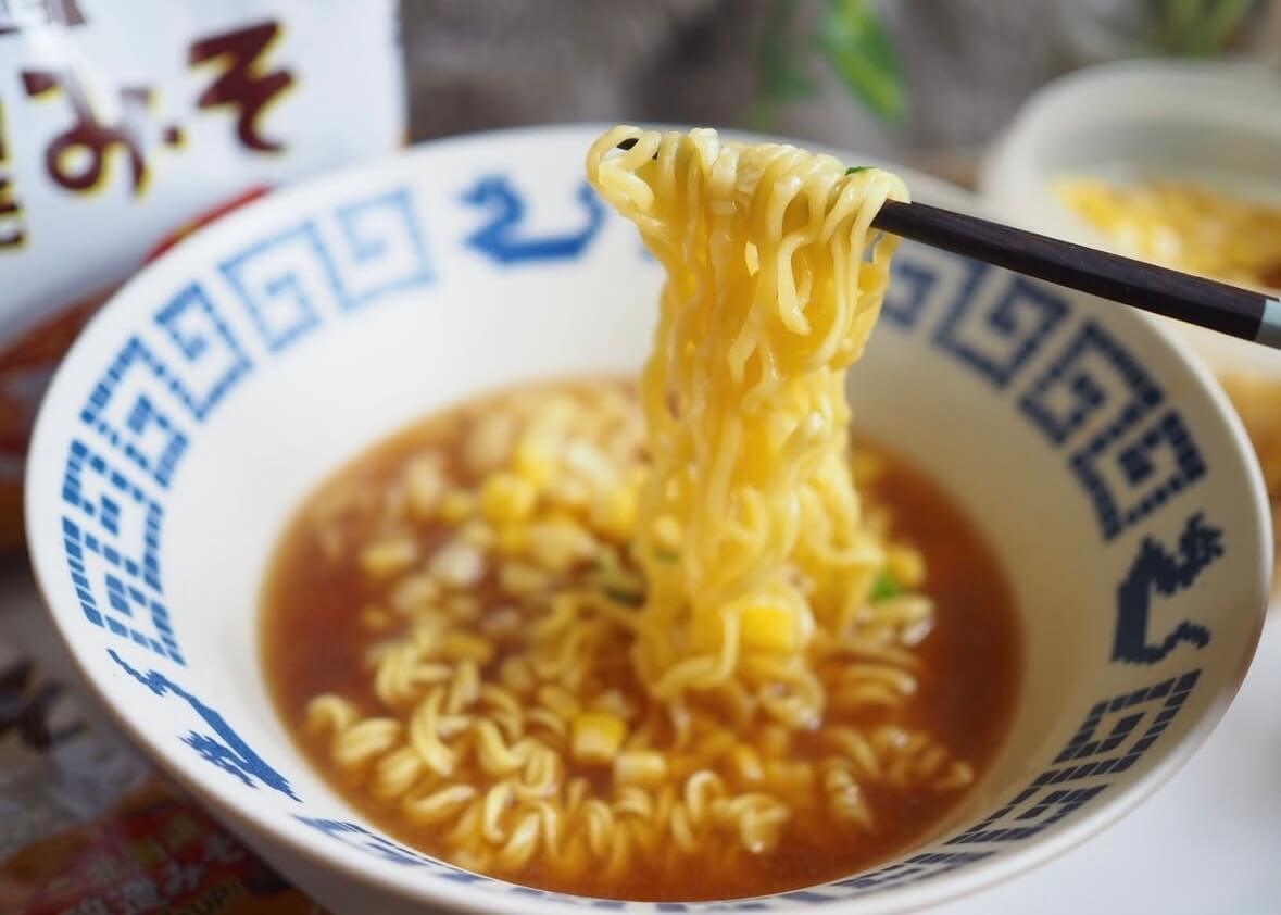 【業務スーパー】「お米高すぎるから麺類の頻度増やしてみた」3選