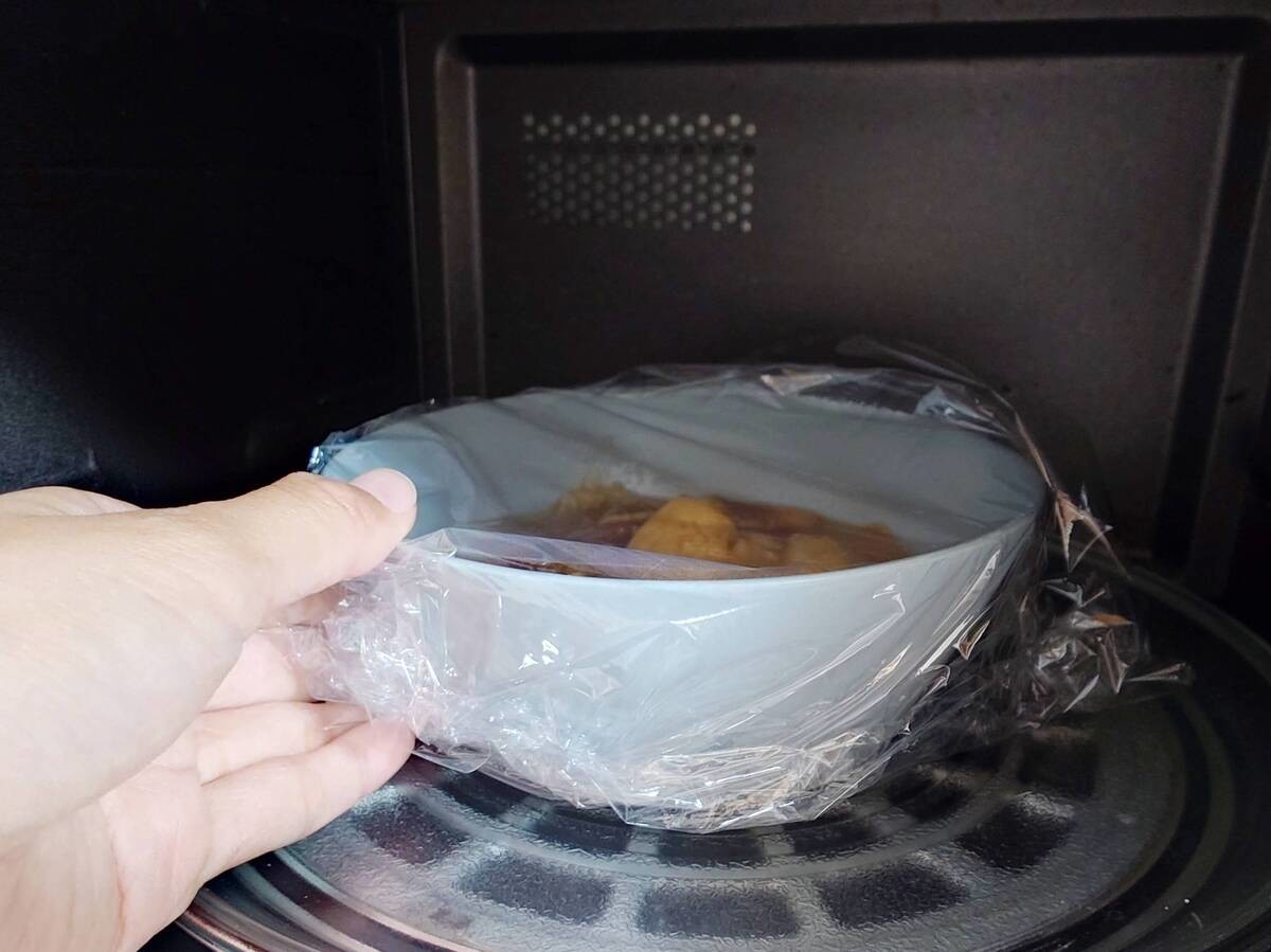 アイリスフーズ「具だくさん防災食備蓄用セット7袋入」開封してみた