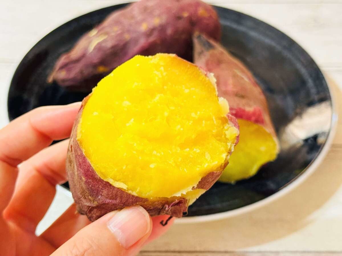アイラップ公式さつまいも