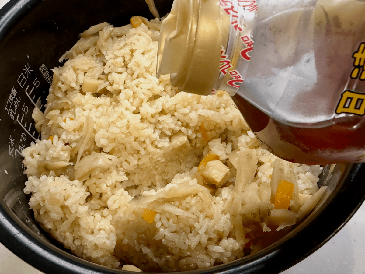 自炊疲れた人向け