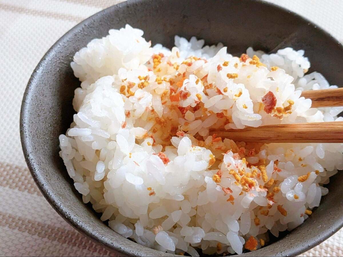 ロピアで見つけたごはんのお供