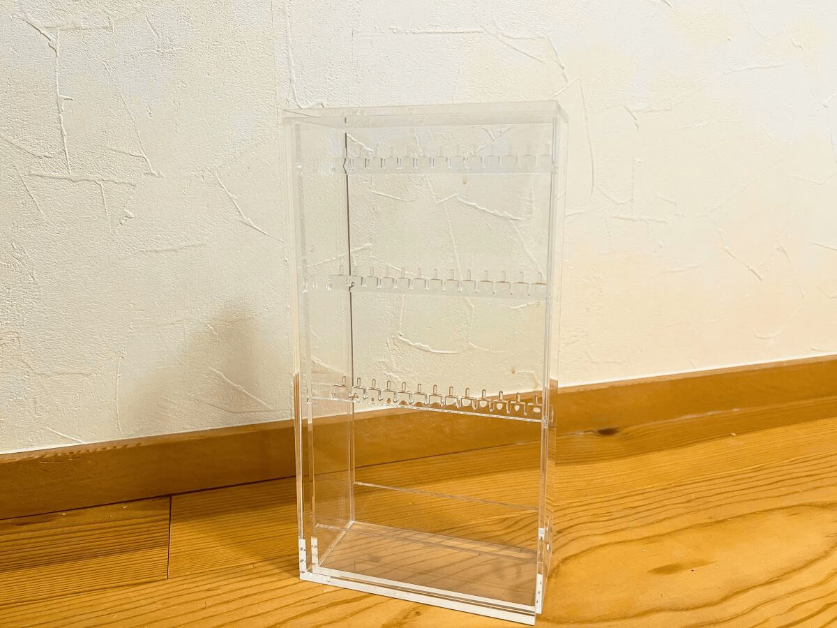 無印良品おすすめ収納系アイテム