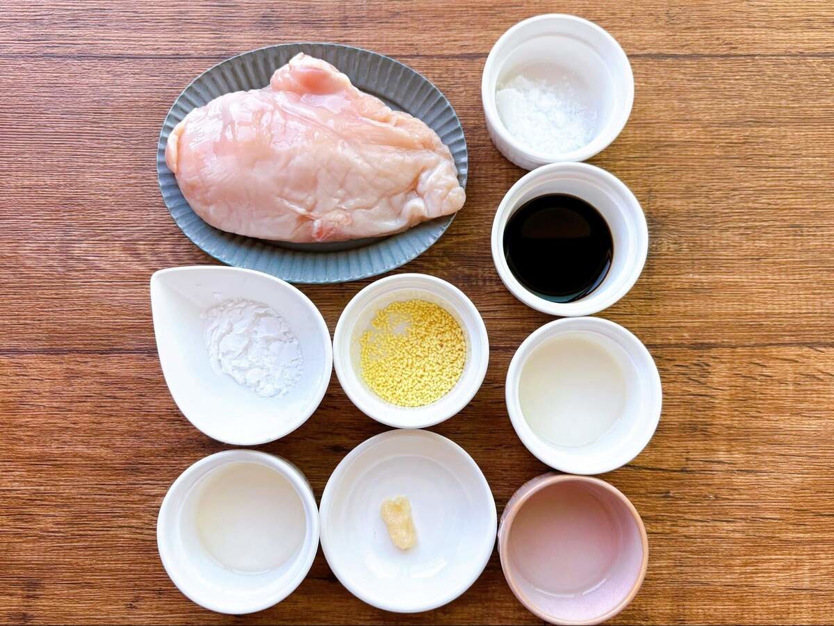 指原莉乃さん「鶏むね肉のダイエットレシピ」