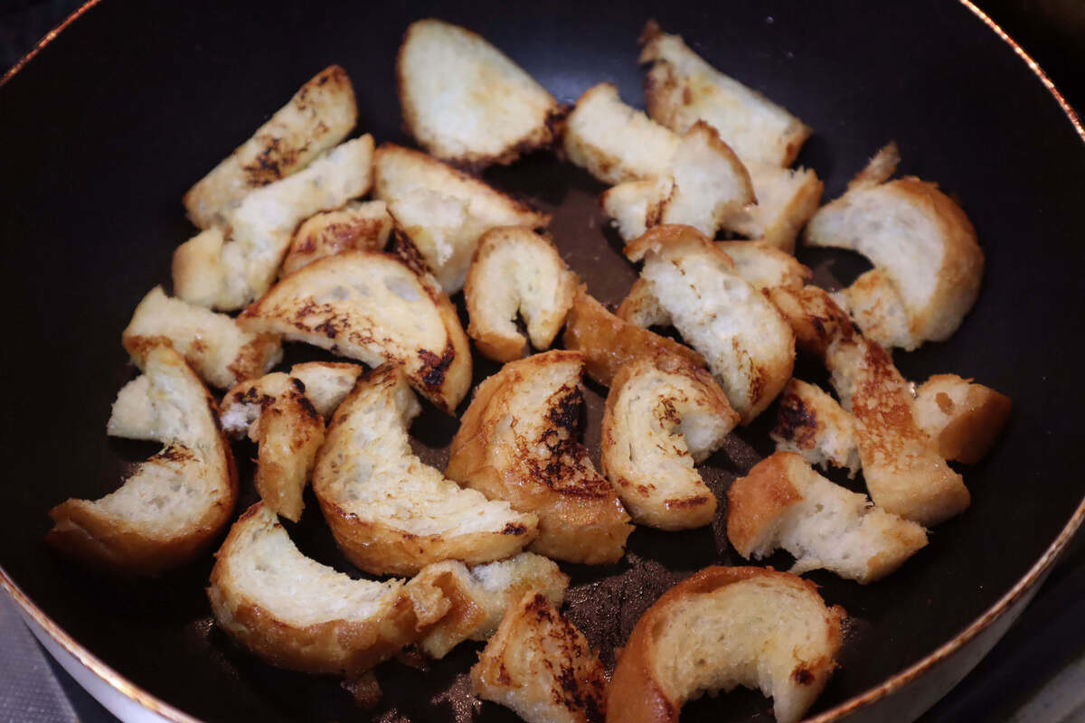 【タサン志麻さんの沸騰ごはん】「さつまいものキャラメリゼ」