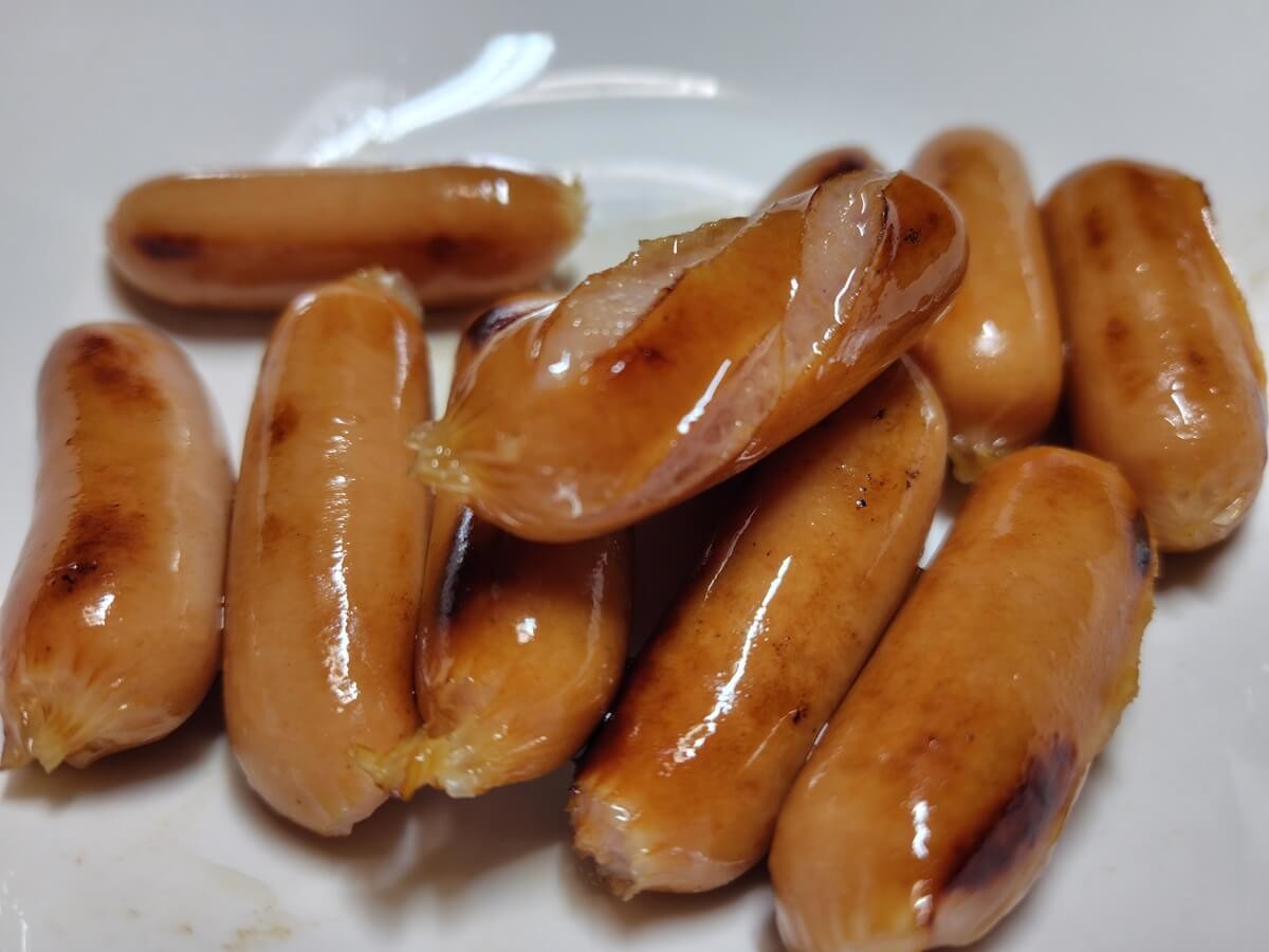 トライアルの人気オススメ食料品
