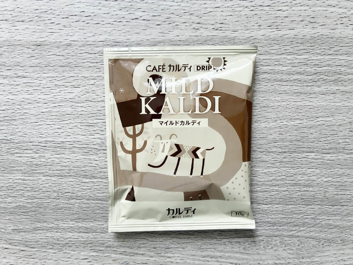 カルディおすすめの人気商品4つ