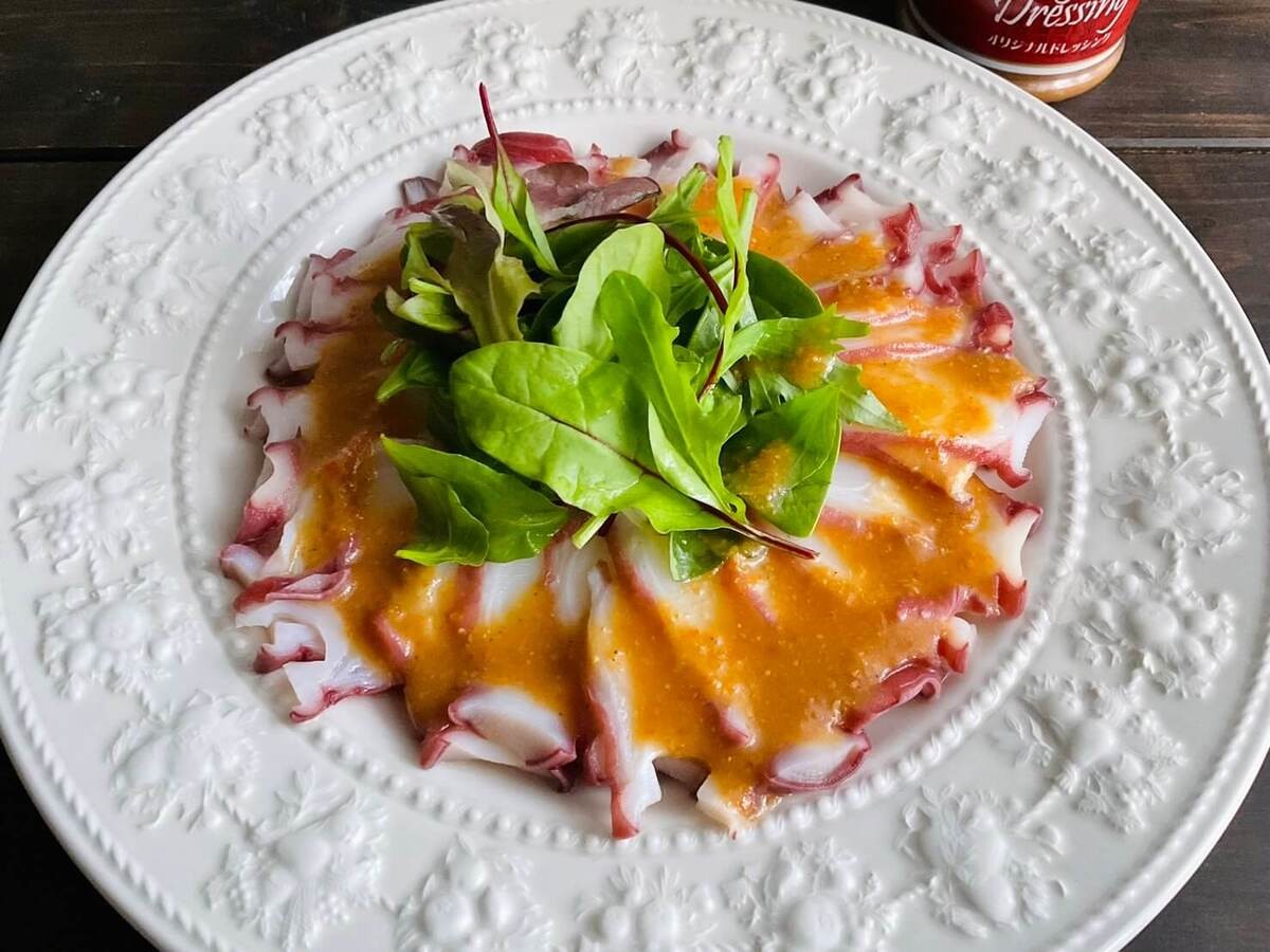 コストコおすすめ「イルキャンティ イタリアンドレッシング」