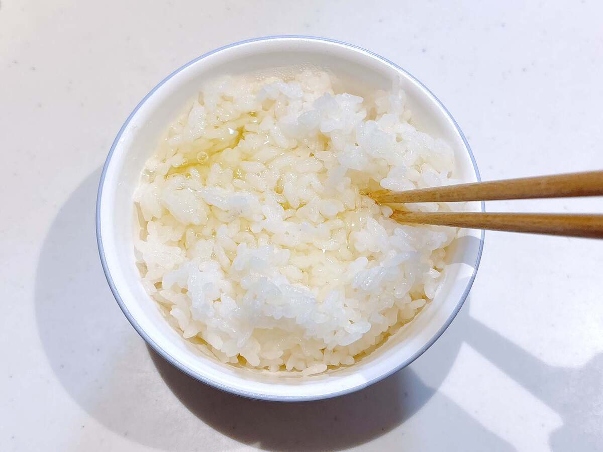 太田高広シェフ「神TKG」のレシピ