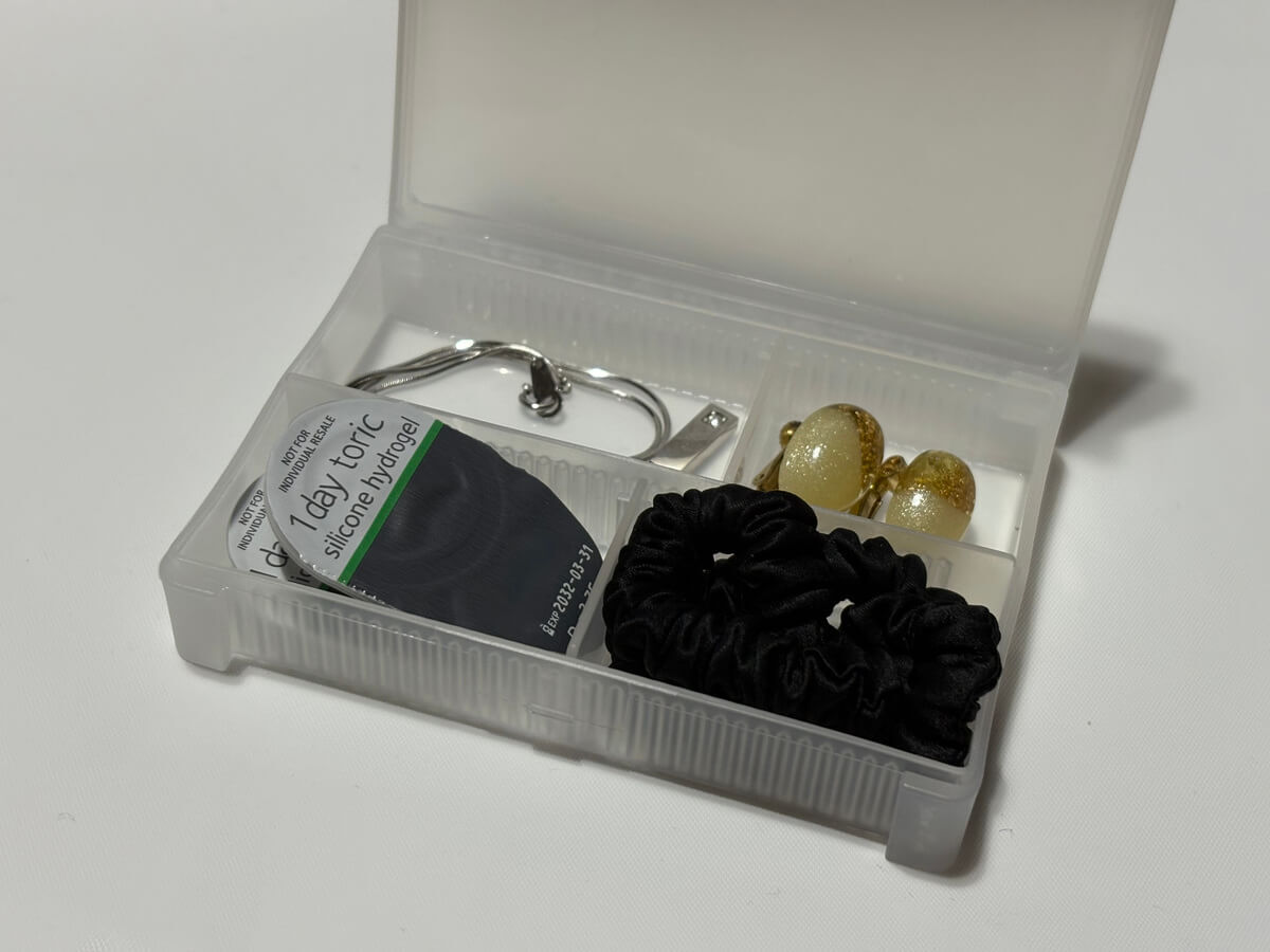 「セリア」で見つけた、旅行時にあると超快適なトラベルグッズを3つ