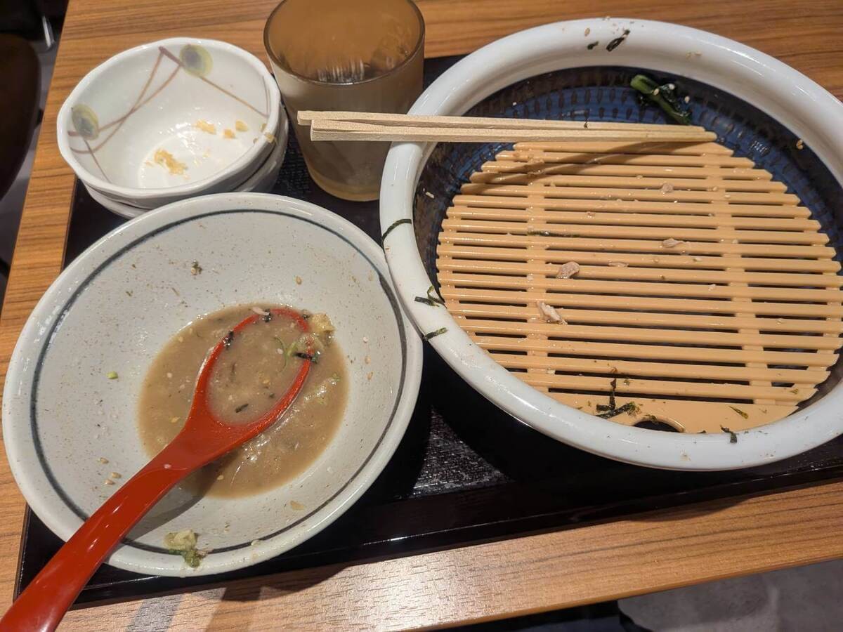 丸亀製麺