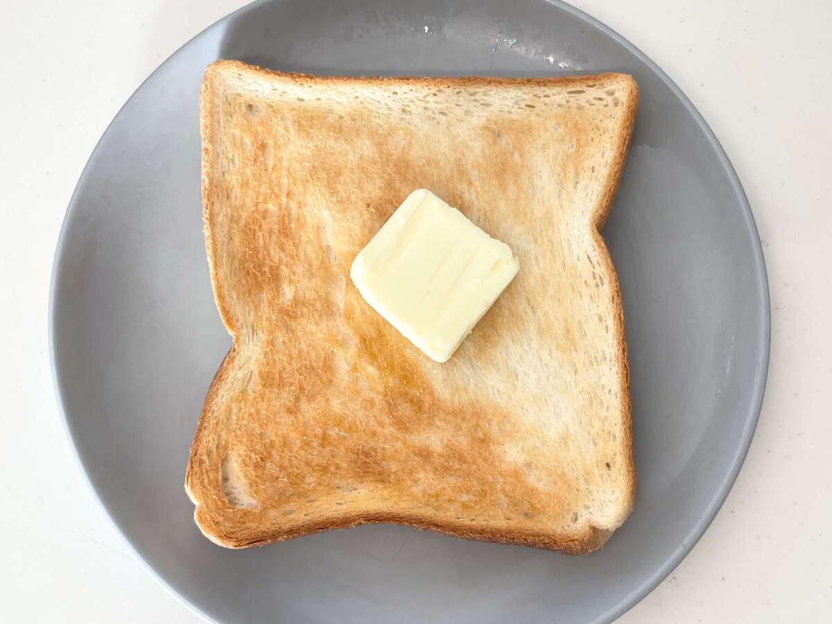 宮舘涼太さん「ポーチドエッグ・オーロラソース」