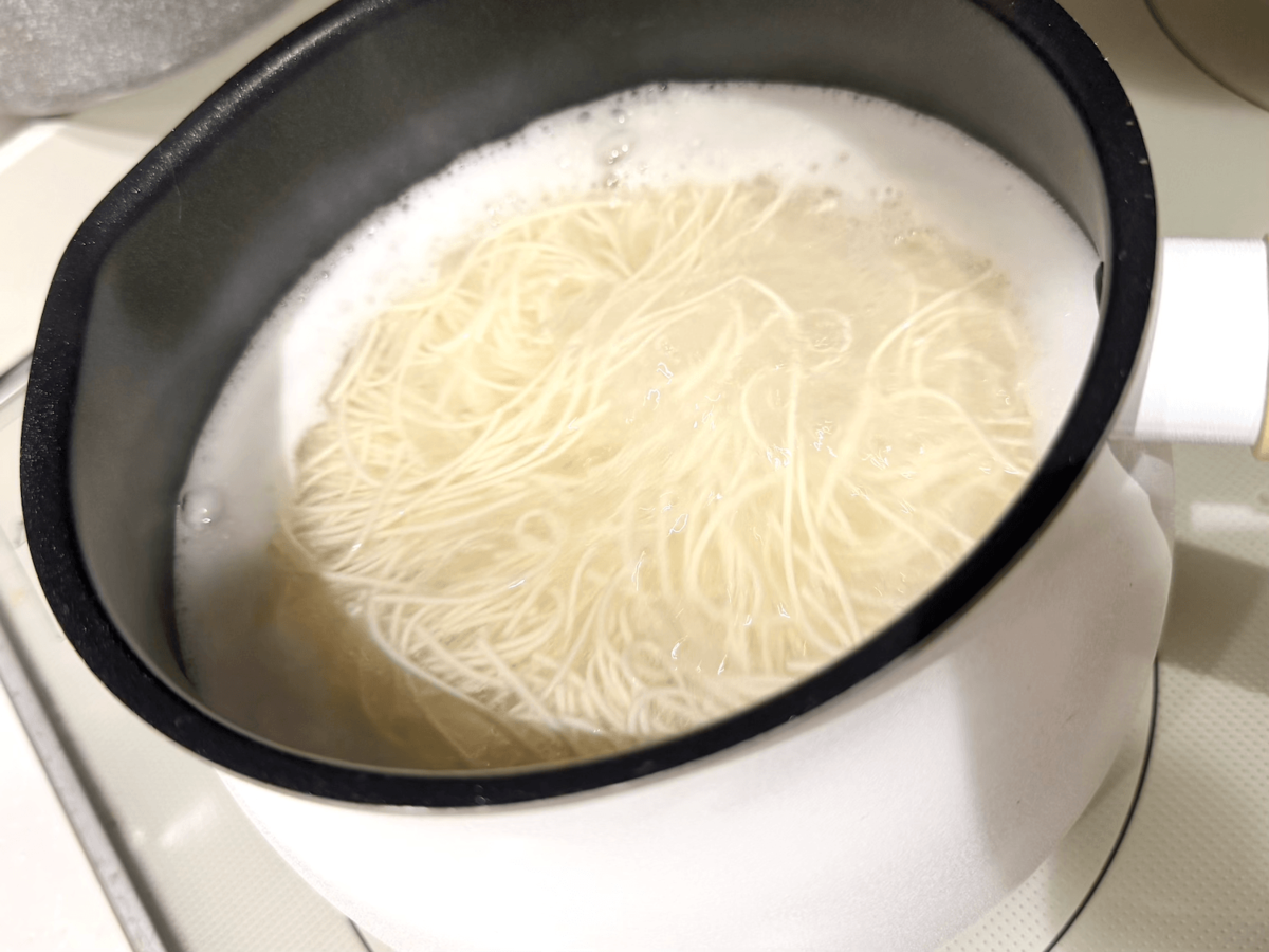 そうめん
