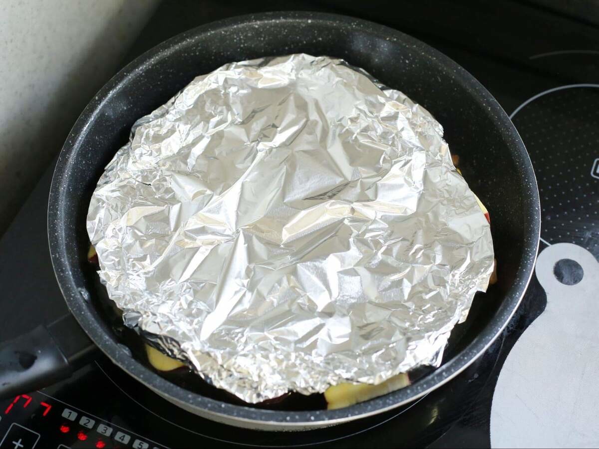 笠原将弘さん「豚さつま」のレシピ