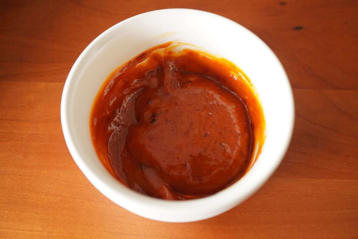 堀江ひろ子さん「さけのコチュマヨ」