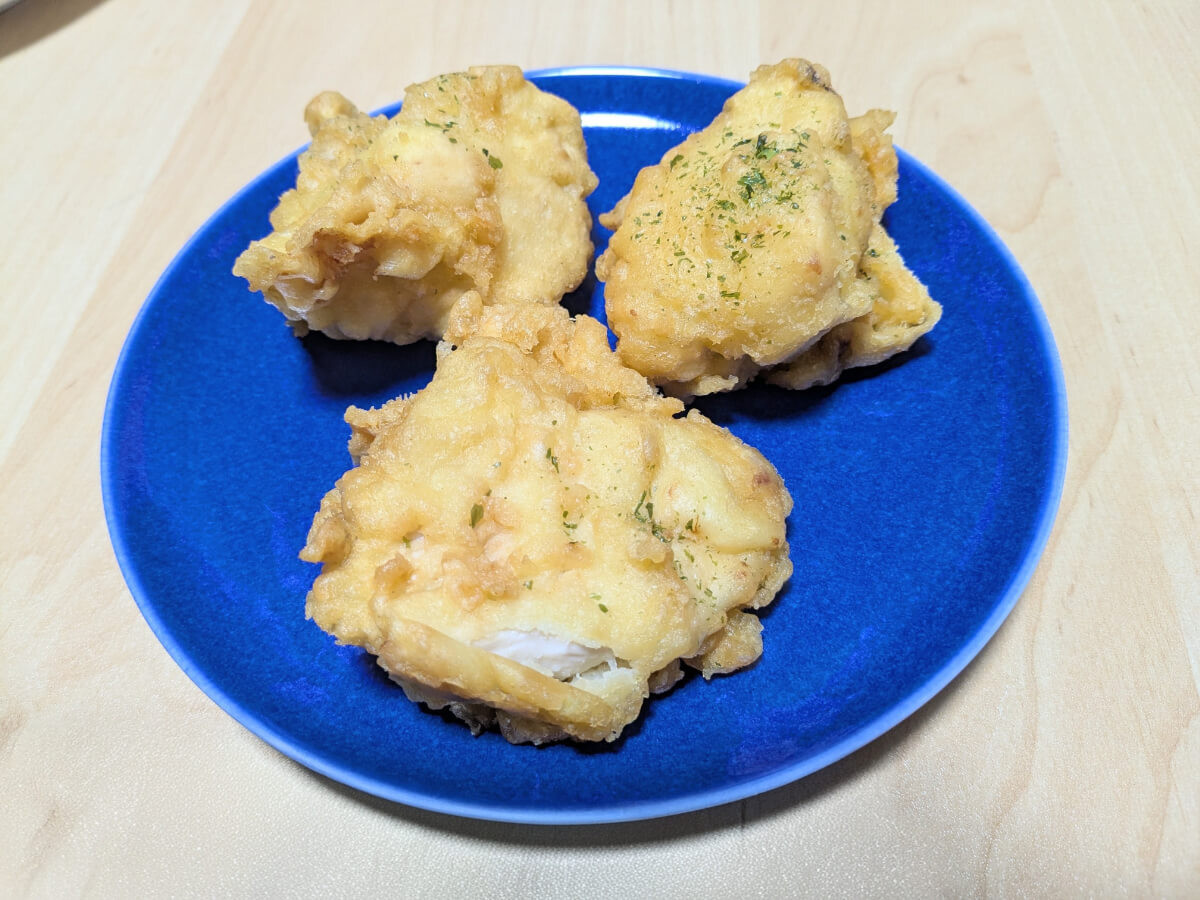 【生鮮市場TOP】おすすめ絶品お惣菜3選