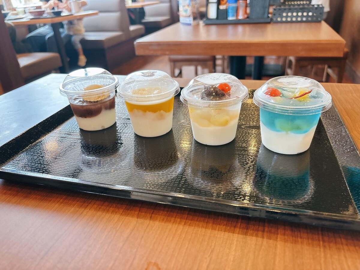 丸亀製麺