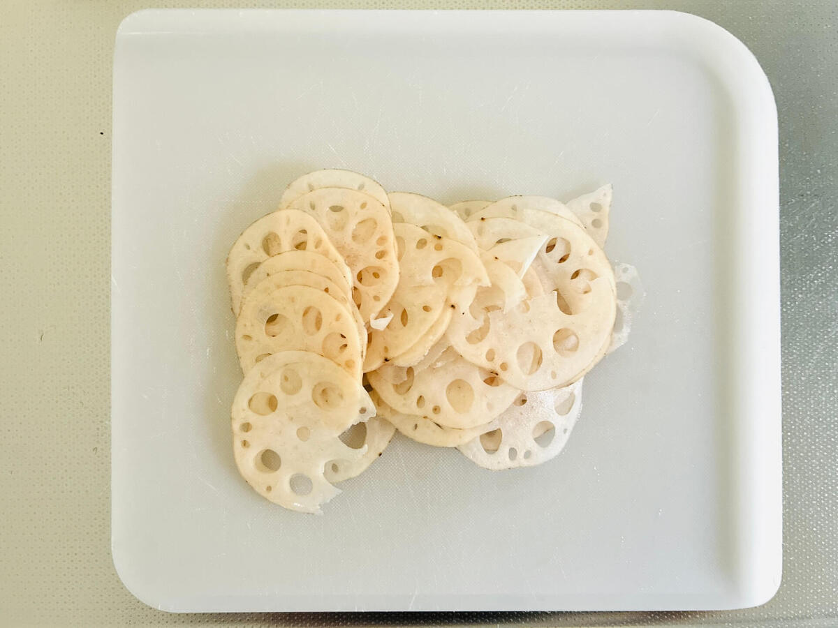 和田明日香さん「まとめ茹で弁当」