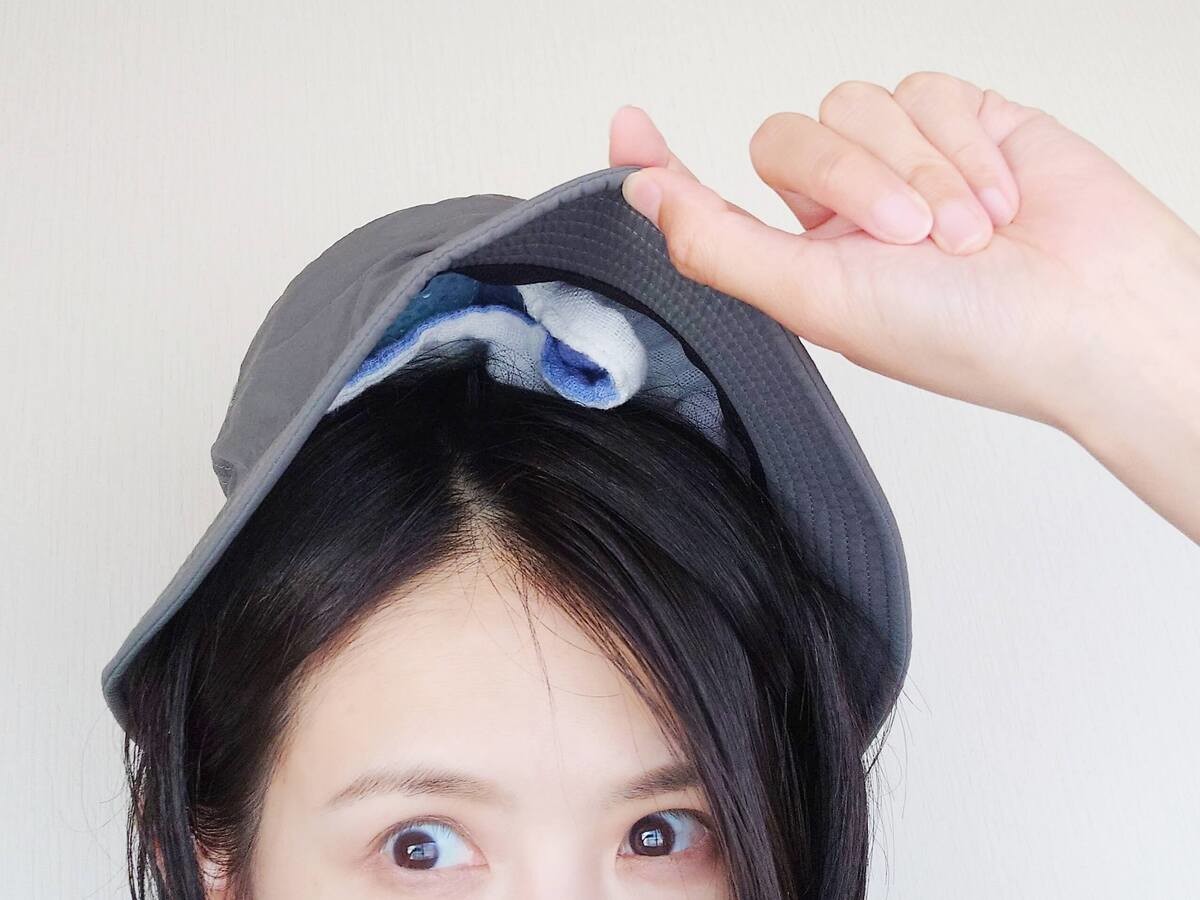 ダイソーのおでかけ用