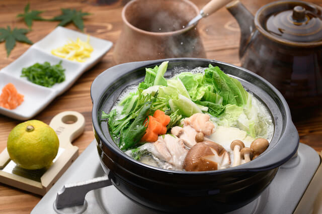 年末年始も賢く乗り切るための買い時と保存術